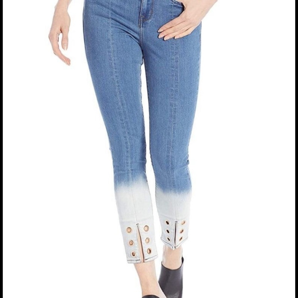 NWT William Rast jeans size 29
